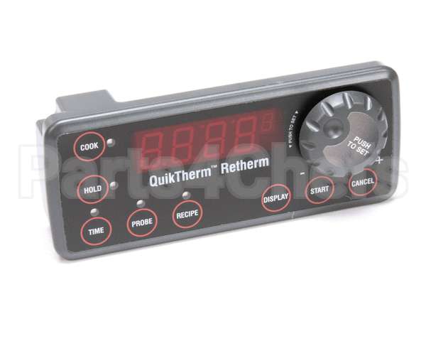 0848-092-04-K Cres Cor Tstat Kit, "Retherm", Aquatemp