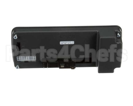 0848-092-05-K Cres Cor Tstat Kit, For Humidity Hot & Ovens