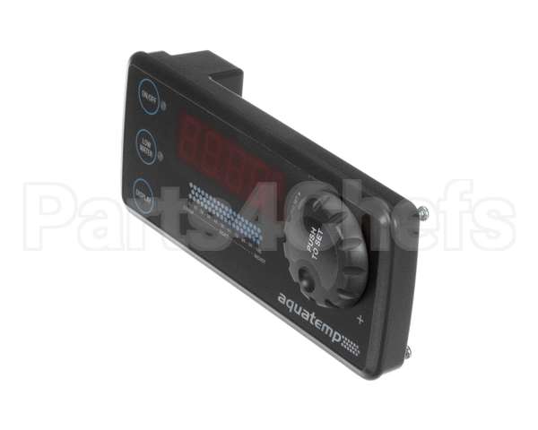 0848-092-05-K Cres Cor Tstat Kit, For Humidity Hot & Ovens