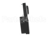 0848-092-05-K Cres Cor Tstat Kit, For Humidity Hot & Ovens