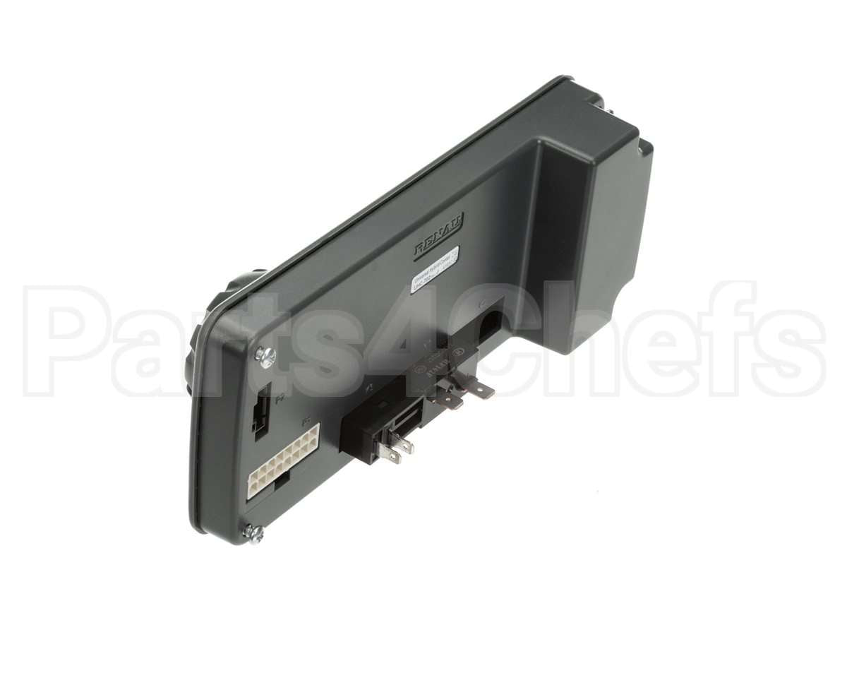 0848-092-20-K Cres Cor Thermostat