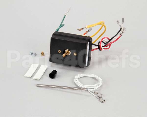 0848008ACK Cres Cor Tstat Kit 215F Solid State