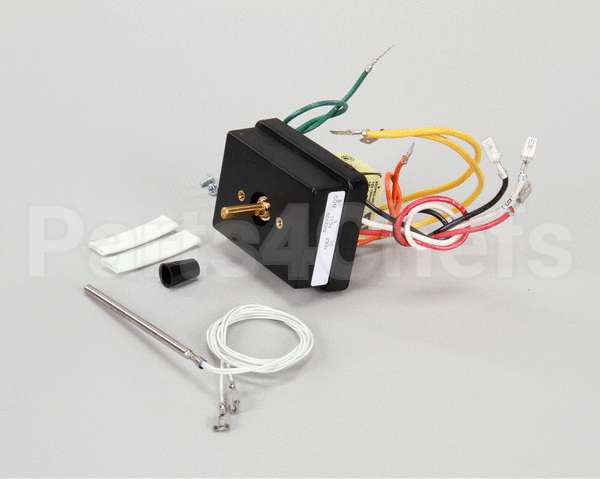 0848008ACK Cres Cor Tstat Kit 215F Solid State