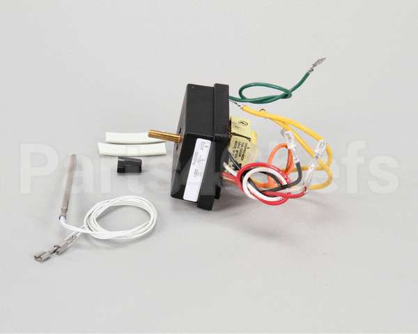0848008ACK Cres Cor Tstat Kit 215F Solid State