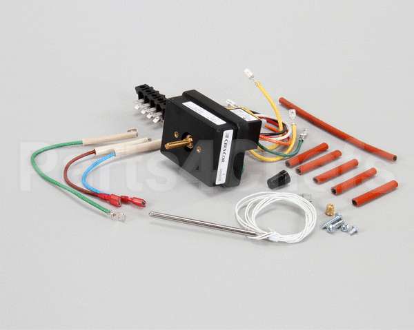 0848008ACKLC Cres Cor Tstat Kit, Solid State, Little Caesars