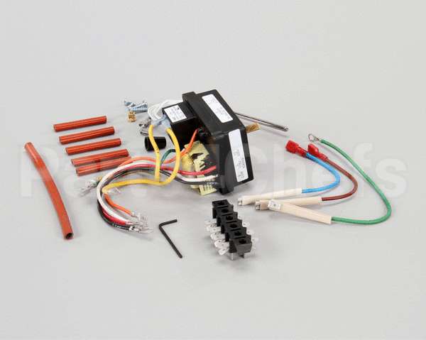 0848008ACKLC Cres Cor Tstat Kit, Solid State, Little Caesars