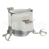 0848 033 Compatible 0848033 Crescor High Limit Switch