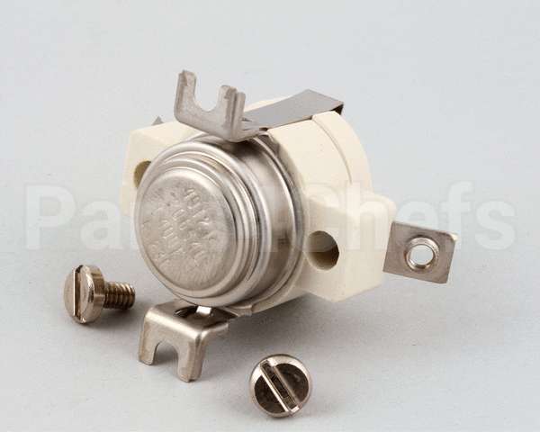 0848033 Cres Cor Hi Limit 400F, 25A, Thermodisc Style 49T