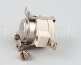 0848033 Cres Cor Hi Limit 400F, 25A, Thermodisc Style 49T