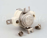0848033 Cres Cor Hi Limit 400F, 25A, Thermodisc Style 49T