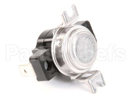 0848034 Cres Cor Thermostat, Limiting N.o. Spst
