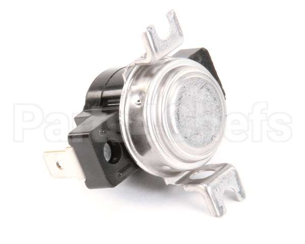 0848034 Cres Cor Thermostat, Limiting N.o. Spst