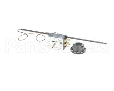 0848047K Cres Cor Tstat Kit 350F Mech Roast