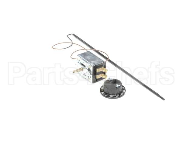 0848047K Cres Cor Tstat Kit 350F Mech Roast