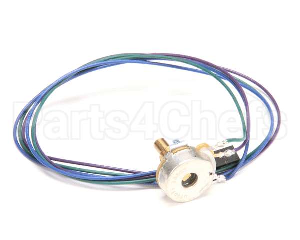 084805704 Cres Cor Potentiometer-Thermostat R&H
