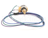 084805704 Cres Cor Potentiometer-Thermostat R&H