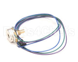 084805704 Cres Cor Potentiometer-Thermostat R&H