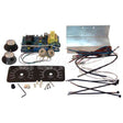 0848057K3 Compatible Crescor Board, Temp Control - Kit