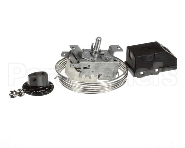 0848061K Cres Cor Tstat Kit Refrig (For Repl Only)