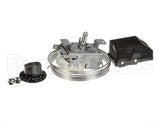 0848061K Cres Cor Tstat Kit Refrig (For Repl Only)