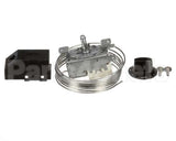 0848061K Cres Cor Tstat Kit Refrig (For Repl Only)