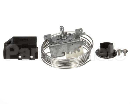 0848061K Cres Cor Tstat Kit Refrig (For Repl Only)