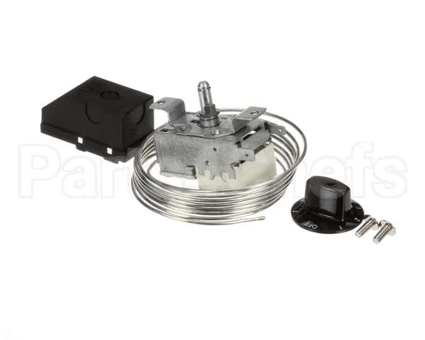 0848061K Cres Cor Tstat Kit Refrig (For Repl Only)