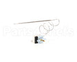 0848062K Cres Cor Tstat Kit, 220F Mech