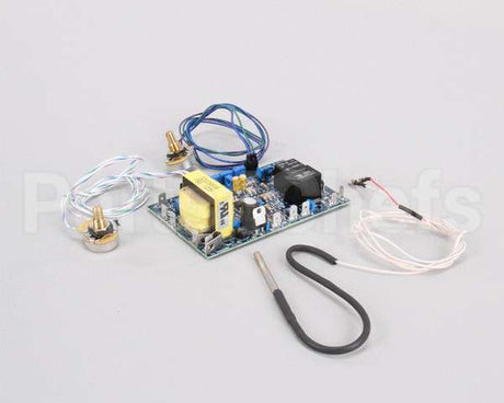 0848069K Cres Cor Tstat Kit, Roast & Hold/Proof
