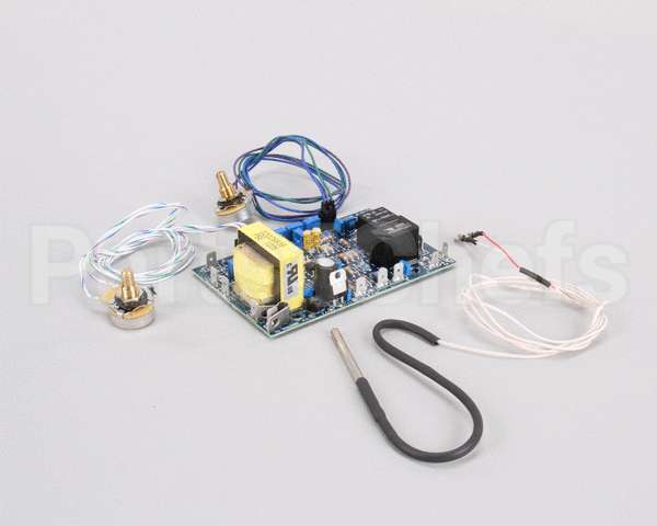 0848069K Cres Cor Tstat Kit, Roast & Hold/Proof