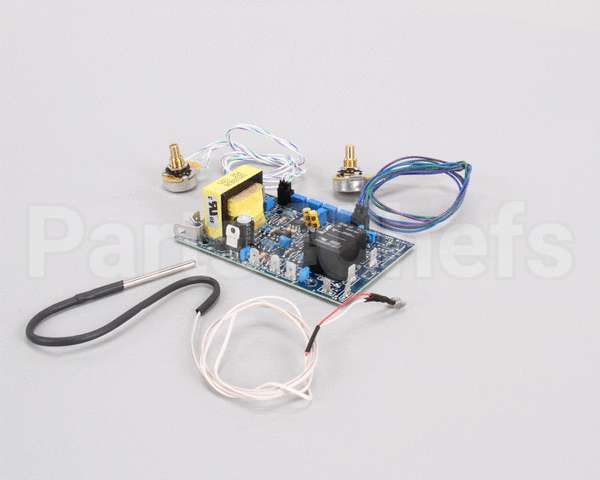 0848069K Cres Cor Tstat Kit, Roast & Hold/Proof