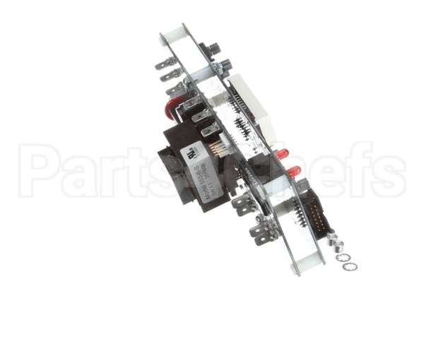 084807003K Cres Cor Tstat Kit, Micro, 350F, Recalibrate