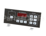 0848070K Cres Cor Tstat Kit Micro 350F