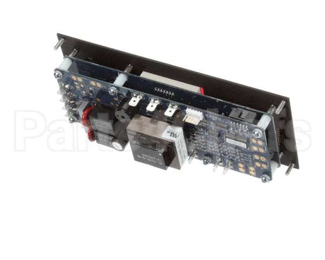 0848070K Cres Cor Tstat Kit Micro 350F