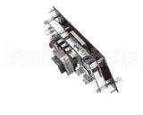 0848070K Cres Cor Tstat Kit Micro 350F