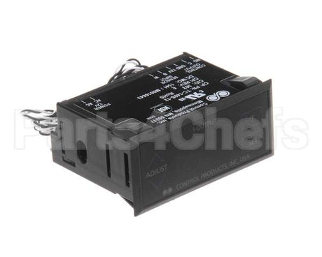 0848075CC Cres Cor Temp. Control (160F.)