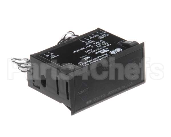 0848075CC Cres Cor Temp. Control (160F.)