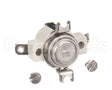 0848077 Cres Cor Hi Limit T'stat, 500F, Spst
