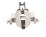 0848077 Cres Cor Hi Limit T'stat, 500F, Spst