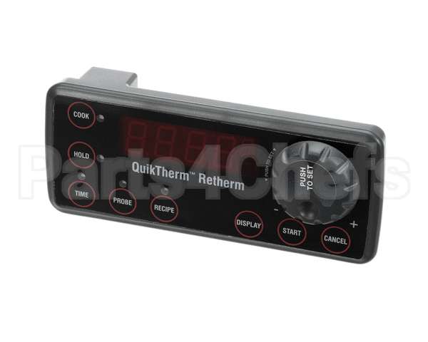 084809209K Cres Cor Kit, Thermostat Retherm Oven