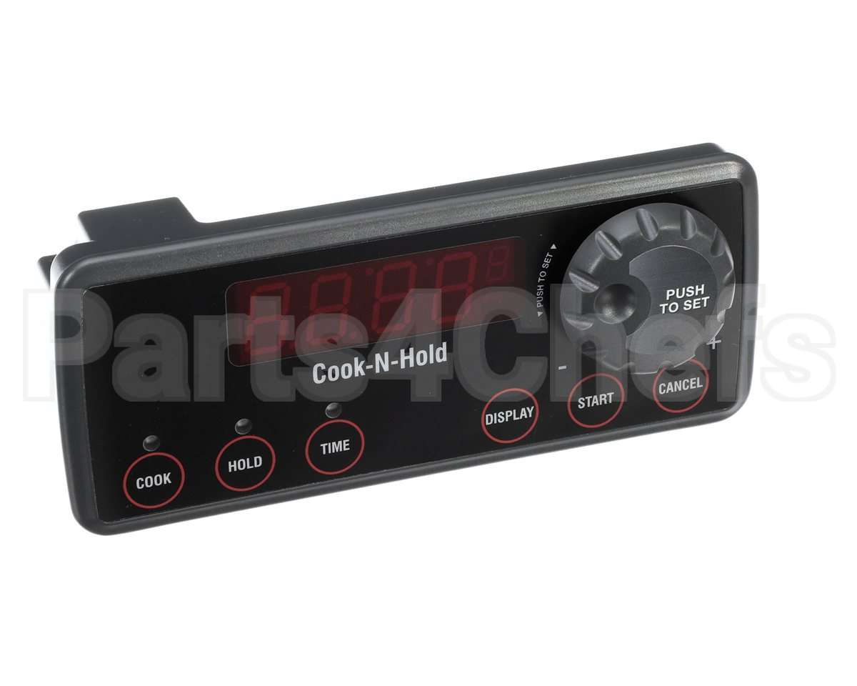 084809225K Cres Cor Tstat Kit,Simple Cook/Hold,Upp