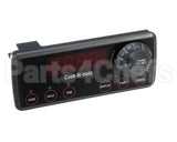 084809225K Cres Cor Tstat Kit,Simple Cook/Hold,Upp