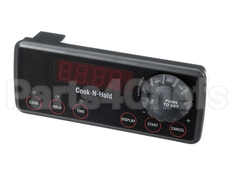 084809225K Cres Cor Tstat Kit,Simple Cook/Hold,Upp
