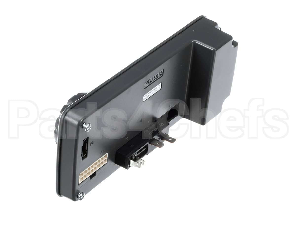 084809225K Cres Cor Tstat Kit,Simple Cook/Hold,Upp