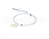 0848098 Cres Cor Repl. Only- Probe, Food 1.500