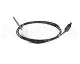 0848109 Cres Cor Probe Assy, 3", 48" Lg. Leads