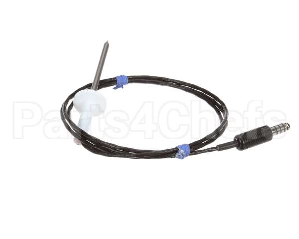 0848109 Cres Cor Probe Assy, 3", 48" Lg. Leads