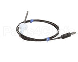 0848109 Cres Cor Probe Assy, 3", 48" Lg. Leads