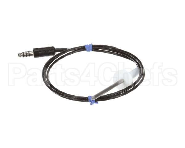 0848109 Cres Cor Probe Assy, 3", 48" Lg. Leads