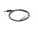 0848109 Cres Cor Probe Assy, 3", 48" Lg. Leads
